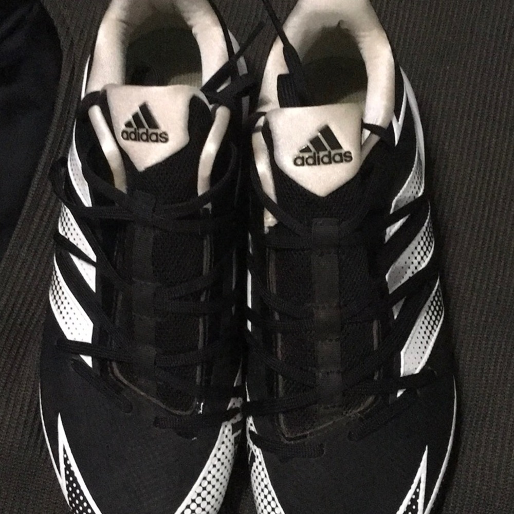 Adidas Baseball Cleats - image 7